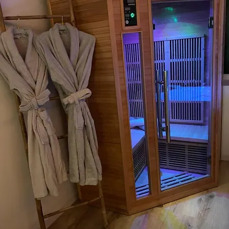 Sweet Exotique By Locations_lepuyenvelay Appartamento Brives-Charensac